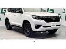 2023 Toyota Land Cruiser Prado