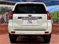 2023 Toyota Land Cruiser Prado