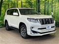 2022 Toyota Land Cruiser Prado