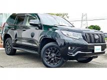 2023 Toyota Land Cruiser Prado