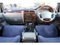 1998 Toyota Land Cruiser Prado