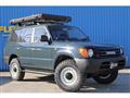 1998 Toyota Land Cruiser Prado