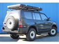 1998 Toyota Land Cruiser Prado