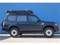 1998 Toyota Land Cruiser Prado