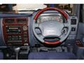 1998 Toyota Land Cruiser Prado
