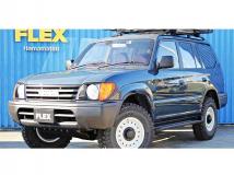 1998 Toyota Land Cruiser Prado