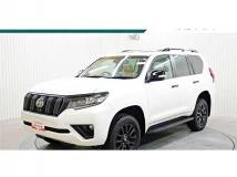 2023 Toyota Land Cruiser Prado