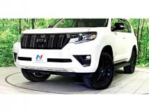 2023 Toyota Land Cruiser Prado