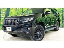 2022 Toyota Land Cruiser Prado