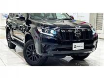 2023 Toyota Land Cruiser Prado