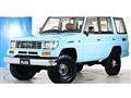 1995 Toyota Land Cruiser Prado