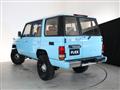 1995 Toyota Land Cruiser Prado