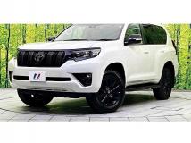 2023 Toyota Land Cruiser Prado