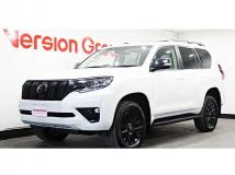 2023 Toyota Land Cruiser Prado