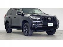 2022 Toyota Land Cruiser Prado
