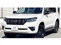 2023 Toyota Land Cruiser Prado