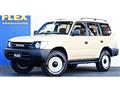 1998 Toyota Land Cruiser Prado