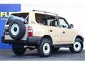 1998 Toyota Land Cruiser Prado