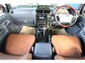 1998 Toyota Land Cruiser Prado