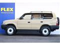 1998 Toyota Land Cruiser Prado