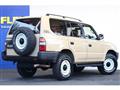 1998 Toyota Land Cruiser Prado