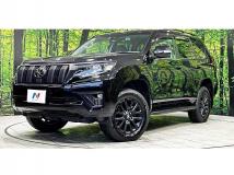 2022 Toyota Land Cruiser Prado