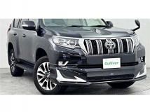 2022 Toyota Land Cruiser Prado
