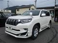 2022 Toyota Land Cruiser Prado
