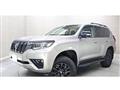 2022 Toyota Land Cruiser Prado
