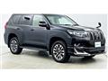 2022 Toyota Land Cruiser Prado
