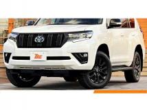 2023 Toyota Land Cruiser Prado
