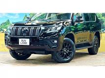 2023 Toyota Land Cruiser Prado