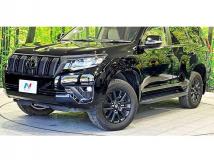 2022 Toyota Land Cruiser Prado