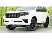 2023 Toyota Land Cruiser Prado
