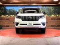 2023 Toyota Land Cruiser Prado