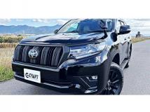 2023 Toyota Land Cruiser Prado