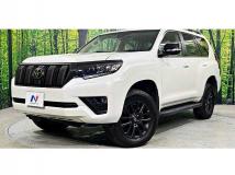 2023 Toyota Land Cruiser Prado