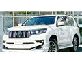 2023 Toyota Land Cruiser Prado