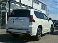 2023 Toyota Land Cruiser Prado