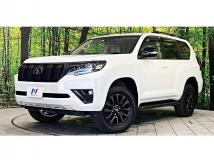 2023 Toyota Land Cruiser Prado