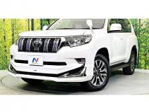 2023 Toyota Land Cruiser Prado