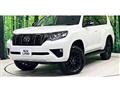 2022 Toyota Land Cruiser Prado