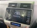 2022 Toyota Land Cruiser Prado