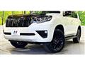 2022 Toyota Land Cruiser Prado