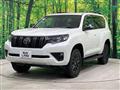 2024 Toyota Land Cruiser Prado