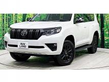 2024 Toyota Land Cruiser Prado
