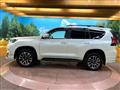 2022 Toyota Land Cruiser Prado
