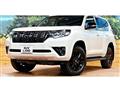 2022 Toyota Land Cruiser Prado