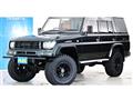 1994 Toyota Land Cruiser Prado