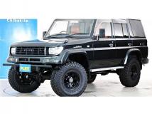 1994 Toyota Land Cruiser Prado